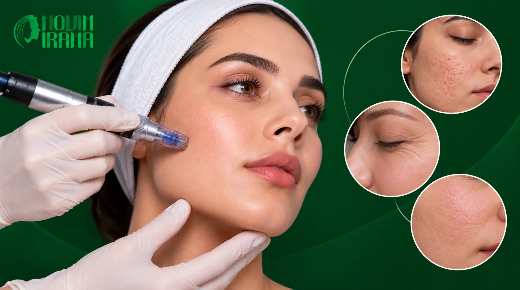 چه کسانی کاندید مناسب برای مزونیدلینگ در مشهد هستند؟